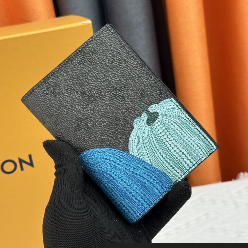 LV Wallets